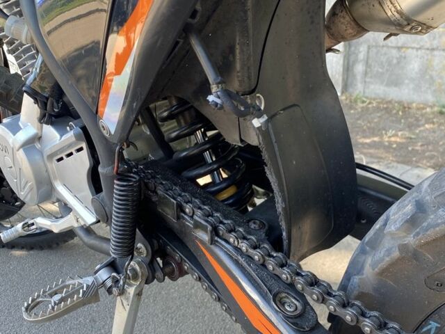 Kovi Другая, объемом двигателя 0.25 л и пробегом 0 тыс. км за 1400 $, фото 4 на Automoto.ua