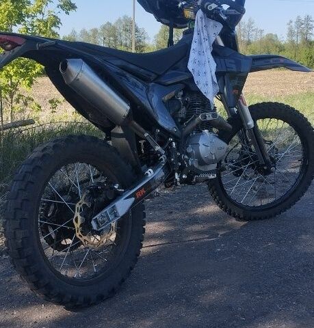 Kovi Інша, об'ємом двигуна 0.3 л та пробігом 0 тис. км за 1500 $, фото 3 на Automoto.ua