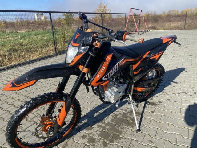 Kovi Другая, объемом двигателя 0.25 л и пробегом 0 тыс. км за 1100 $, фото 1 на Automoto.ua