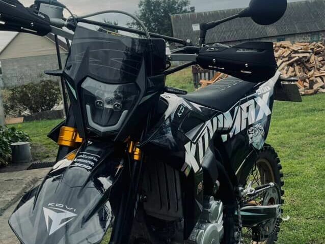 Kovi Інша, об'ємом двигуна 0.28 л та пробігом 0 тис. км за 2300 $, фото 2 на Automoto.ua