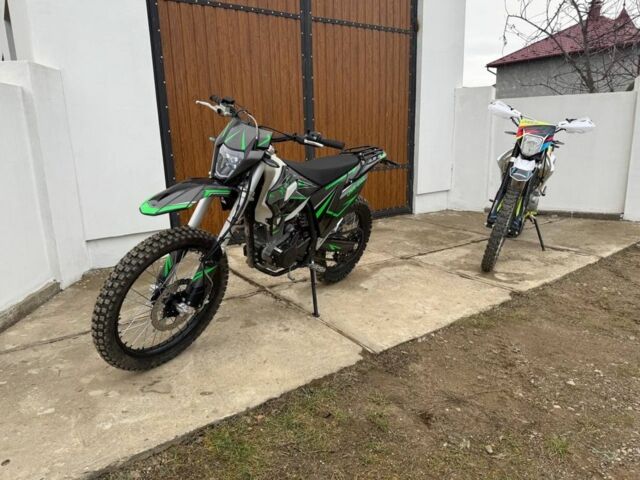 Kovi Другая, объемом двигателя 0.25 л и пробегом 0 тыс. км за 1500 $, фото 5 на Automoto.ua