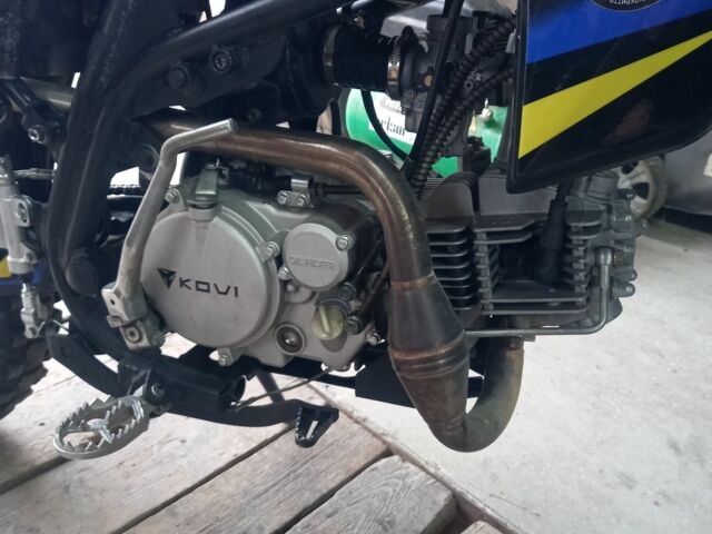 Kovi Другая, объемом двигателя 0.15 л и пробегом 0 тыс. км за 950 $, фото 4 на Automoto.ua