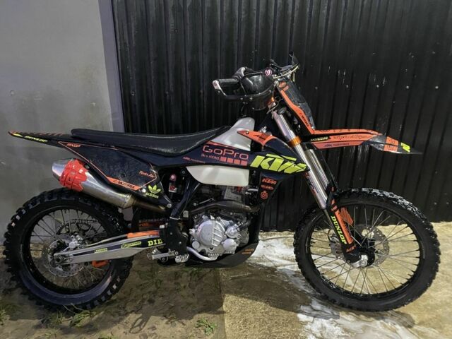 Kovi Другая, объемом двигателя 0.17 л и пробегом 0 тыс. км за 2300 $, фото 1 на Automoto.ua
