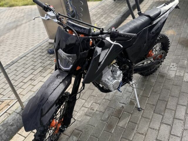 Kovi Інша, об'ємом двигуна 0.25 л та пробігом 0 тис. км за 1350 $, фото 2 на Automoto.ua