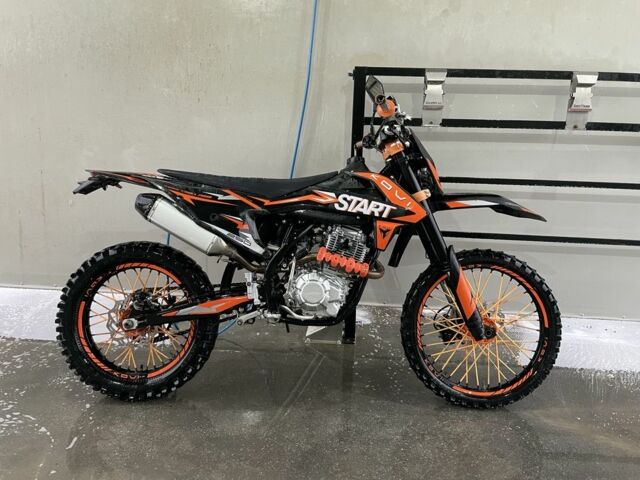 Kovi Другая, объемом двигателя 0.25 л и пробегом 0 тыс. км за 1400 $, фото 11 на Automoto.ua