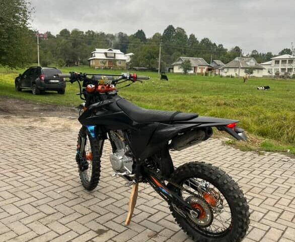 Kovi Другая, объемом двигателя 0.25 л и пробегом 0 тыс. км за 1500 $, фото 3 на Automoto.ua