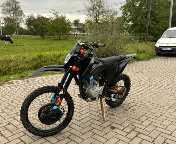 Kovi Другая, объемом двигателя 0.25 л и пробегом 0 тыс. км за 1500 $, фото 4 на Automoto.ua