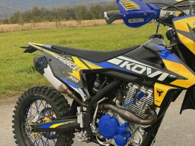 Kovi Інша, об'ємом двигуна 0.28 л та пробігом 0 тис. км за 2000 $, фото 1 на Automoto.ua