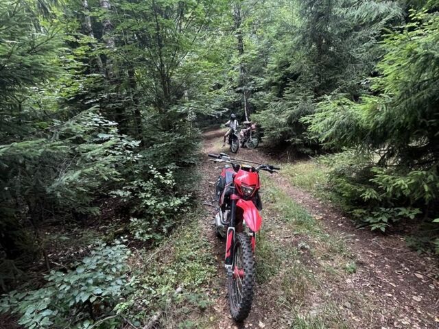 Kovi Другая, объемом двигателя 0.25 л и пробегом 0 тыс. км за 1350 $, фото 3 на Automoto.ua