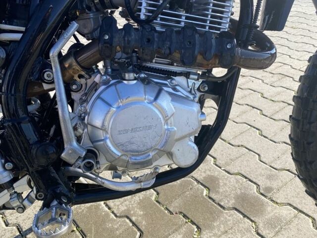 Kovi Другая, объемом двигателя 0.25 л и пробегом 0 тыс. км за 1100 $, фото 5 на Automoto.ua