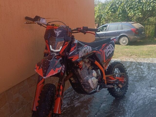 Kovi Другая, объемом двигателя 0.25 л и пробегом 0 тыс. км за 1400 $, фото 3 на Automoto.ua