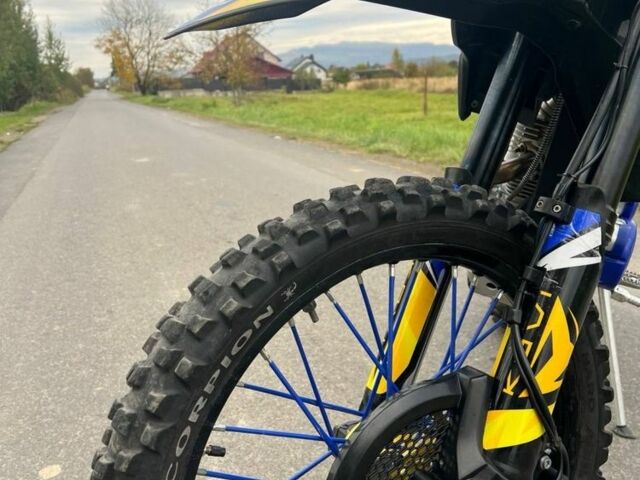 Kovi Інша, об'ємом двигуна 0.28 л та пробігом 0 тис. км за 2000 $, фото 6 на Automoto.ua