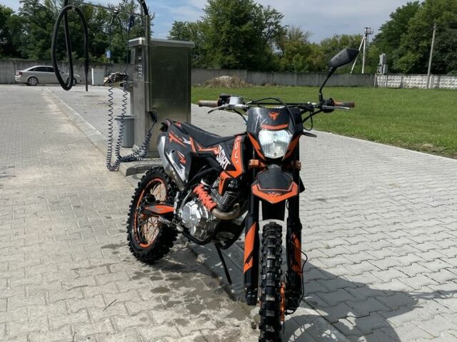 Kovi Другая, объемом двигателя 0.25 л и пробегом 0 тыс. км за 1400 $, фото 2 на Automoto.ua