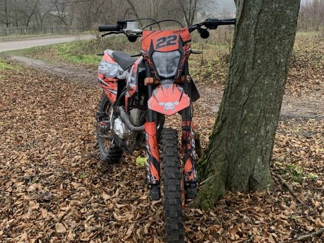 Kovi Інша, об'ємом двигуна 0.25 л та пробігом 0 тис. км за 1301 $, фото 1 на Automoto.ua