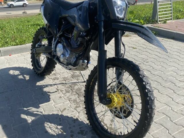 Kovi Інша, об'ємом двигуна 0.3 л та пробігом 0 тис. км за 1800 $, фото 6 на Automoto.ua