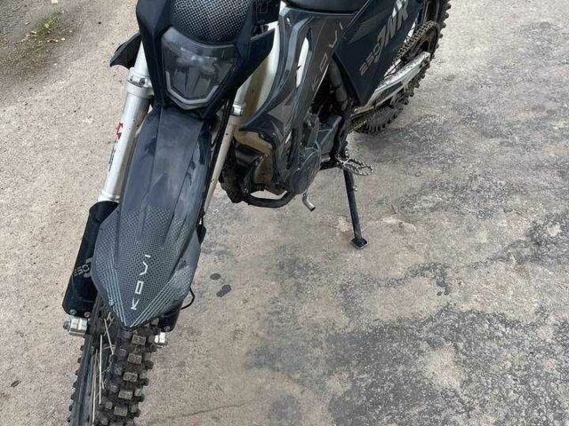 Kovi Другая 2023 в Луцке на Automoto.ua Kovi Другая, объемом двигателя 0.25 л и пробегом 0 тыс. км за 1332 $, фото 1 на Automoto.ua