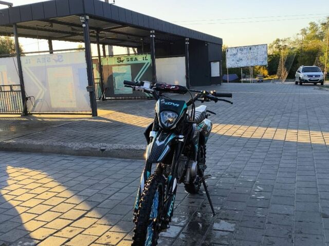 Kovi Другая, объемом двигателя 0.15 л и пробегом 0 тыс. км за 1071 $, фото 2 на Automoto.ua