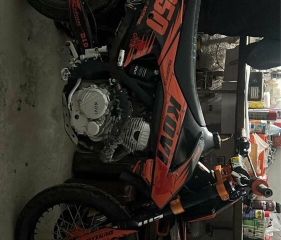 Kovi Інша, об'ємом двигуна 0.25 л та пробігом 0 тис. км за 1600 $, фото 3 на Automoto.ua