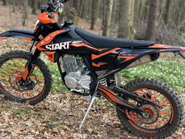 Kovi Інша, об'ємом двигуна 0.25 л та пробігом 0 тис. км за 1350 $, фото 4 на Automoto.ua