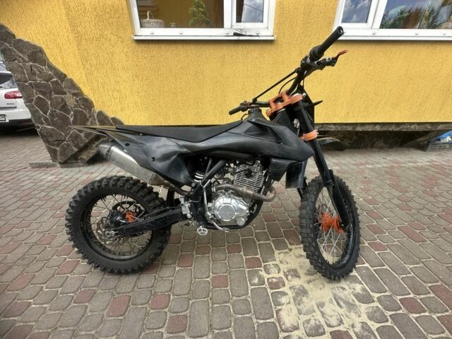 Kovi Інша, об'ємом двигуна 0.25 л та пробігом 0 тис. км за 1000 $, фото 2 на Automoto.ua