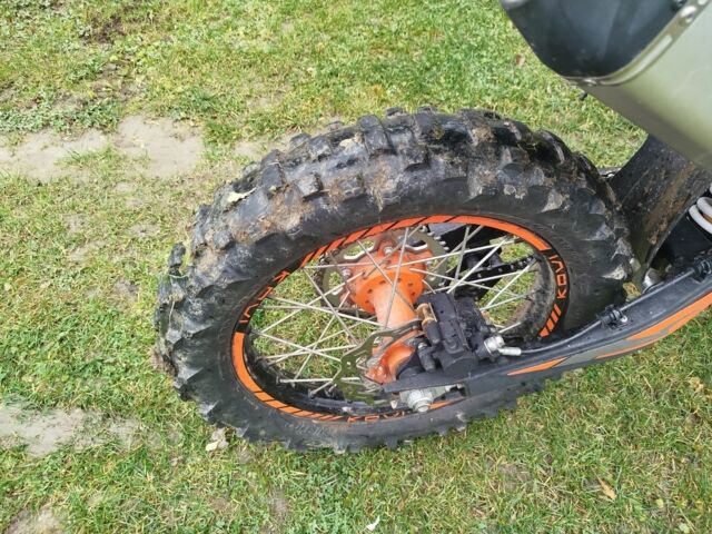 Kovi Другая, объемом двигателя 0.25 л и пробегом 0 тыс. км за 1276 $, фото 2 на Automoto.ua