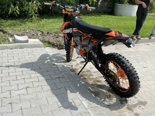 Kovi Другая, объемом двигателя 0.25 л и пробегом 0 тыс. км за 1400 $, фото 4 на Automoto.ua