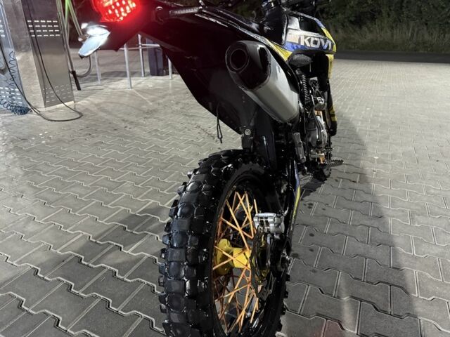 Kovi Інша, об'ємом двигуна 0.3 л та пробігом 0 тис. км за 1980 $, фото 6 на Automoto.ua