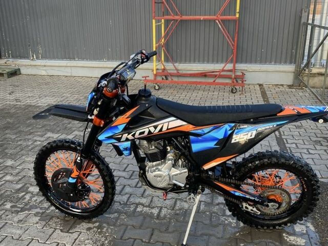 Kovi Інша, об'ємом двигуна 0.25 л та пробігом 0 тис. км за 1400 $, фото 4 на Automoto.ua
