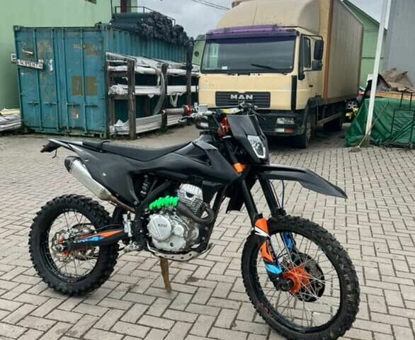 Kovi Другая, объемом двигателя 0.25 л и пробегом 0 тыс. км за 1500 $, фото 1 на Automoto.ua