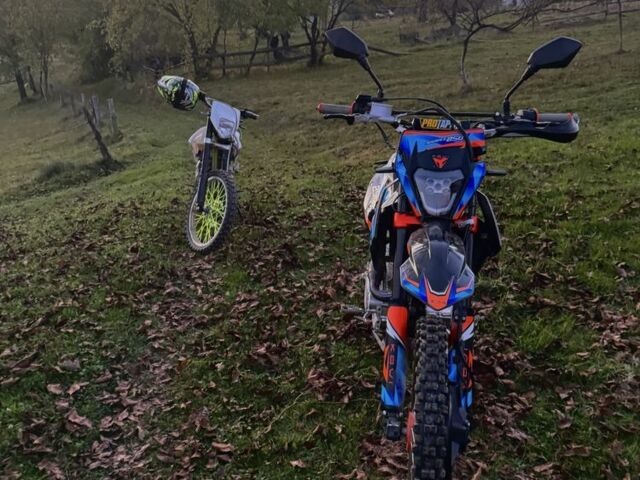 Kovi Другая, объемом двигателя 0.25 л и пробегом 0 тыс. км за 1800 $, фото 2 на Automoto.ua