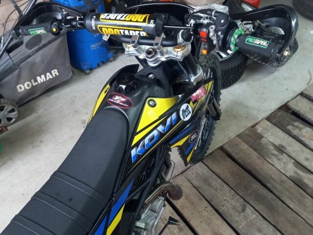 Kovi Другая, объемом двигателя 0.15 л и пробегом 0 тыс. км за 950 $, фото 6 на Automoto.ua