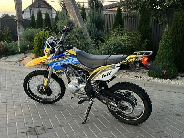 Kovi Другая 2023 в Луцке на Automoto.ua Kovi Другая, объемом двигателя 0.15 л и пробегом 0 тыс. км за 1188 $, фото 1 на Automoto.ua