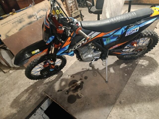 Kovi Другая, объемом двигателя 0.25 л и пробегом 0 тыс. км за 1740 $, фото 3 на Automoto.ua