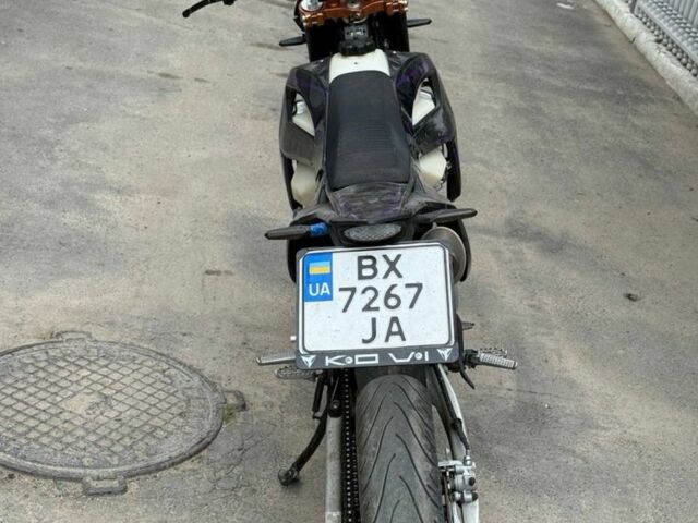 Kovi Другая, объемом двигателя 0.3 л и пробегом 0 тыс. км за 2000 $, фото 4 на Automoto.ua