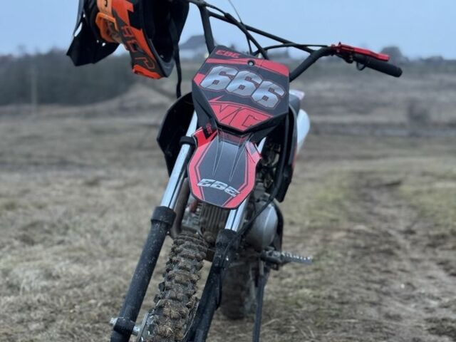 Kovi Другая, объемом двигателя 0.13 л и пробегом 0 тыс. км за 650 $, фото 2 на Automoto.ua