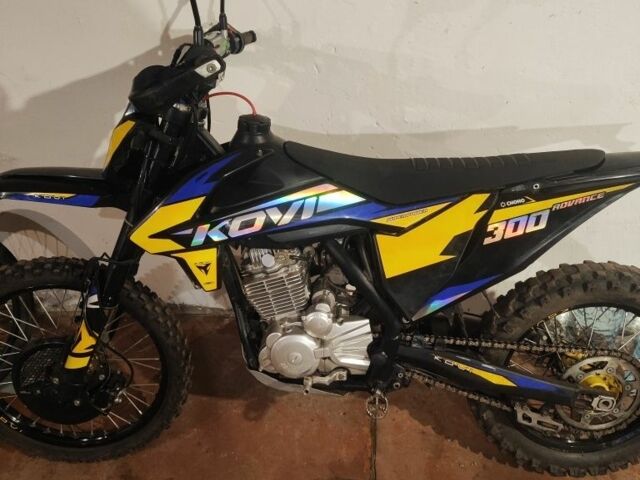 Kovi Другая, объемом двигателя 0.3 л и пробегом 0 тыс. км за 1844 $, фото 3 на Automoto.ua