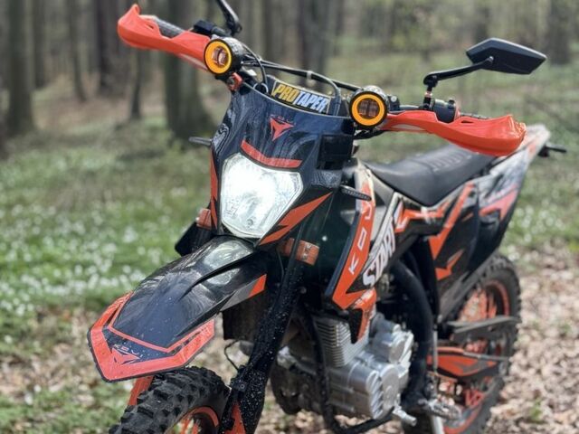 Kovi Інша, об'ємом двигуна 0.25 л та пробігом 0 тис. км за 1350 $, фото 5 на Automoto.ua