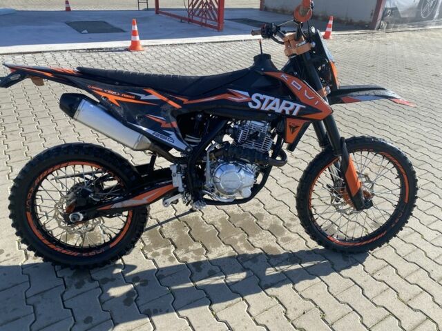 Kovi Другая, объемом двигателя 0.25 л и пробегом 0 тыс. км за 1100 $, фото 4 на Automoto.ua