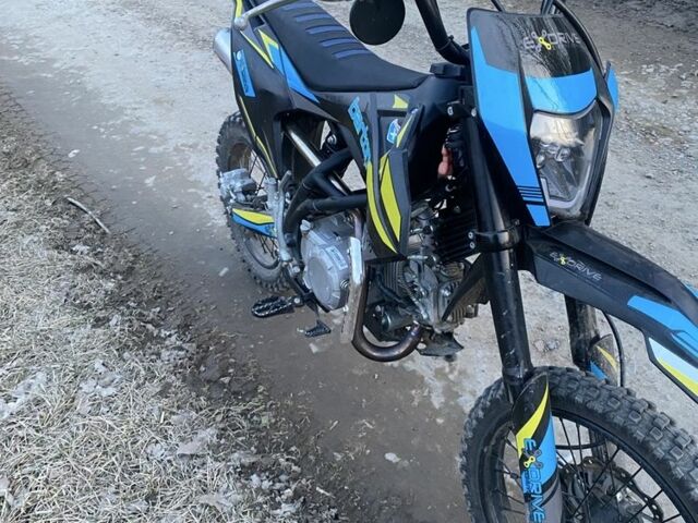 Kovi Другая, объемом двигателя 0.15 л и пробегом 0 тыс. км за 952 $, фото 8 на Automoto.ua