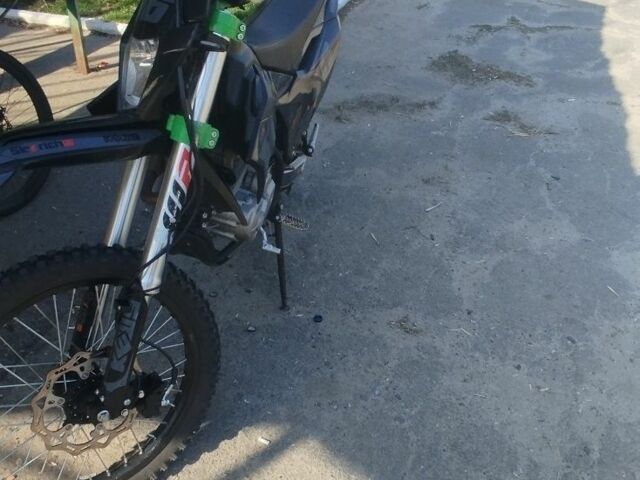 Kovi Інша, об'ємом двигуна 0.3 л та пробігом 0 тис. км за 1500 $, фото 6 на Automoto.ua