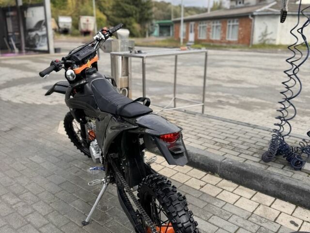 Kovi Інша, об'ємом двигуна 0.25 л та пробігом 0 тис. км за 1350 $, фото 4 на Automoto.ua