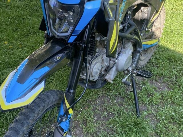 Kovi Другая, объемом двигателя 0.15 л и пробегом 0 тыс. км за 952 $, фото 17 на Automoto.ua