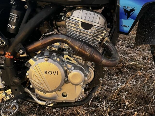 Kovi Інша, об'ємом двигуна 0.25 л та пробігом 0 тис. км за 1665 $, фото 2 на Automoto.ua