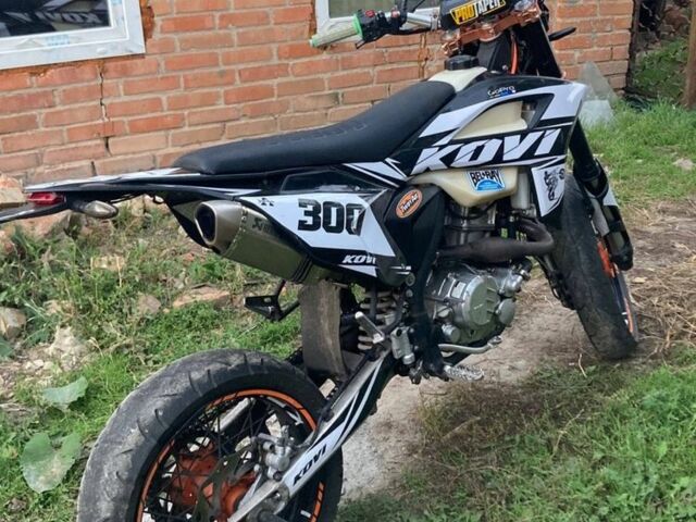 Kovi Другая, объемом двигателя 0.3 л и пробегом 0 тыс. км за 2100 $, фото 1 на Automoto.ua