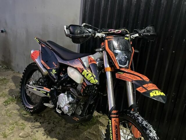 Kovi Другая, объемом двигателя 0.17 л и пробегом 0 тыс. км за 2300 $, фото 2 на Automoto.ua