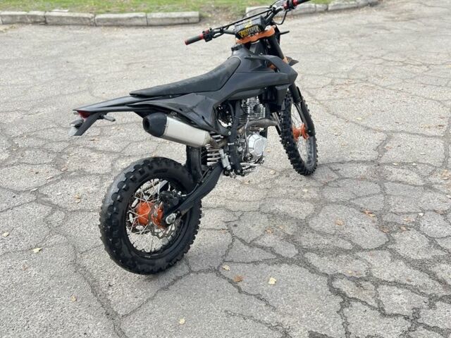 Kovi Другая, объемом двигателя 0.25 л и пробегом 0 тыс. км за 1343 $, фото 4 на Automoto.ua