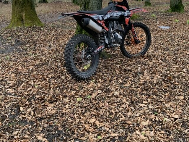 Kovi Інша, об'ємом двигуна 0.25 л та пробігом 0 тис. км за 1301 $, фото 3 на Automoto.ua