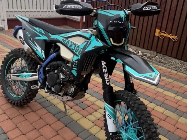 Kovi Другая, объемом двигателя 0.3 л и пробегом 0 тыс. км за 2050 $, фото 1 на Automoto.ua