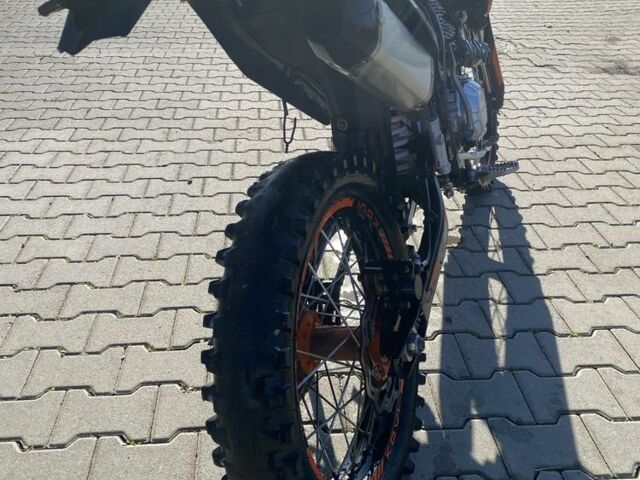 Kovi Другая, объемом двигателя 0.25 л и пробегом 0 тыс. км за 1100 $, фото 3 на Automoto.ua