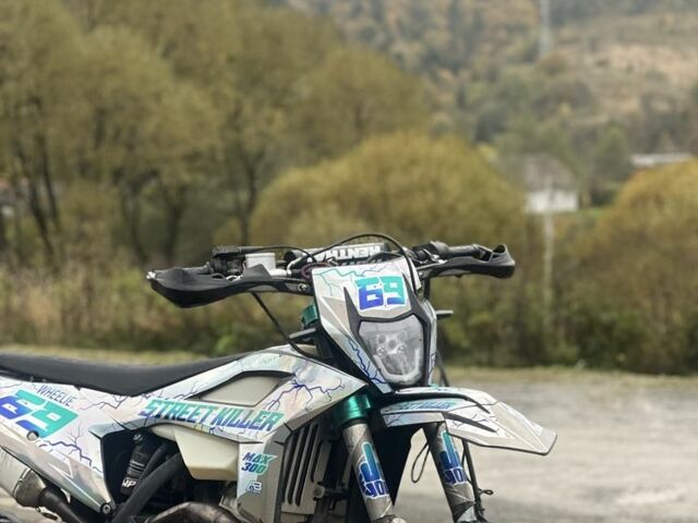 Kovi Другая, объемом двигателя 0.28 л и пробегом 0 тыс. км за 2100 $, фото 1 на Automoto.ua